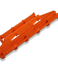 Locking for flap per nest hole 1206 BD-C-MB